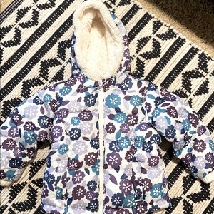 Kids puffer jacket